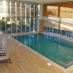 3* Parque de vacaciones Vvf Aveyron